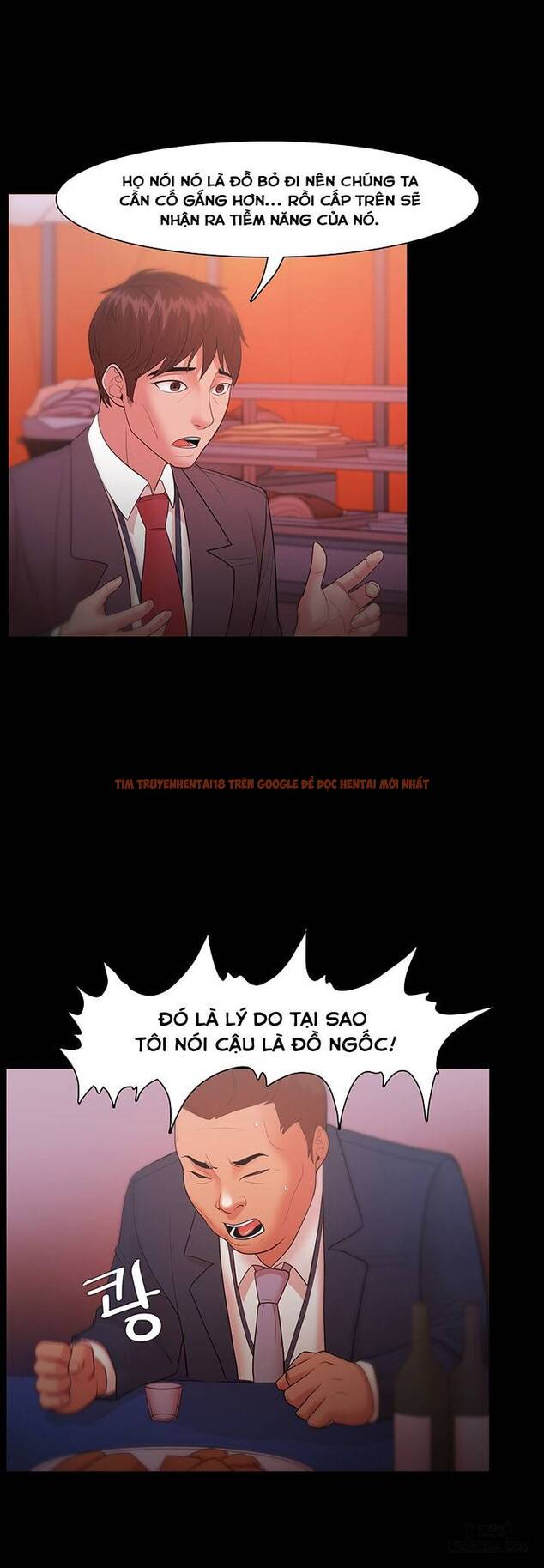 Trang truyện 19 trong truyện tranh Loser - Chapter 18 - hentai24h.pro