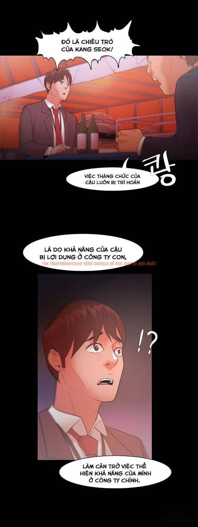 Trang truyện 20 trong truyện tranh Loser - Chapter 18 - hentai24h.pro