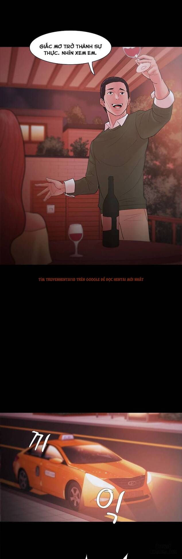 Trang truyện 25 trong truyện tranh Loser - Chapter 18 - hentai24h.pro