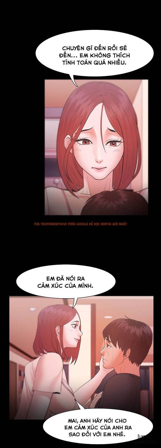 Trang truyện 4 trong truyện tranh Loser - Chapter 18 - hentai24h.pro