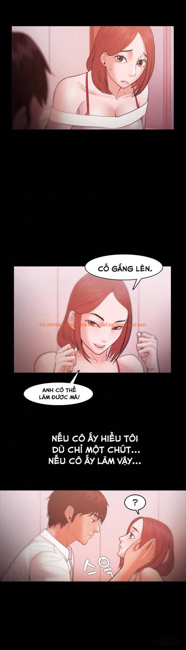 Trang truyện 11 trong truyện tranh Loser - Chapter 19 - hentai24h.pro