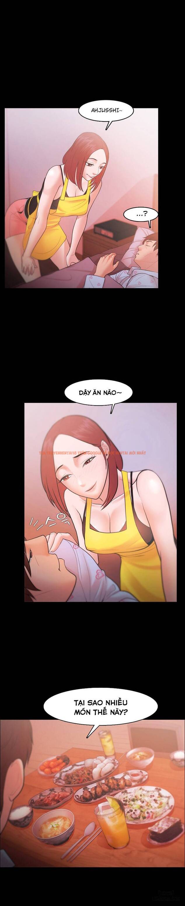 Trang truyện 18 trong truyện tranh Loser - Chapter 19 - hentai24h.pro
