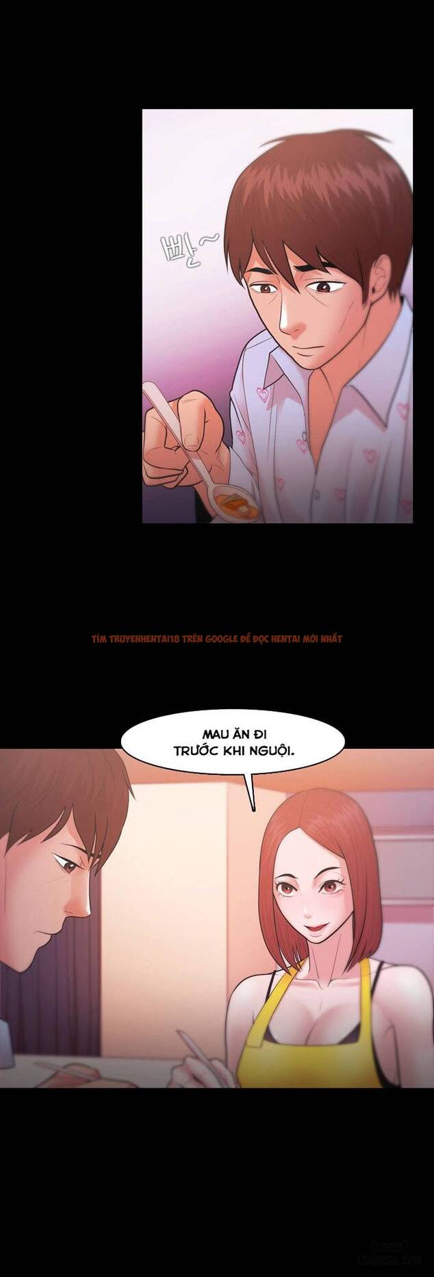 Trang truyện 20 trong truyện tranh Loser - Chapter 19 - hentai24h.pro