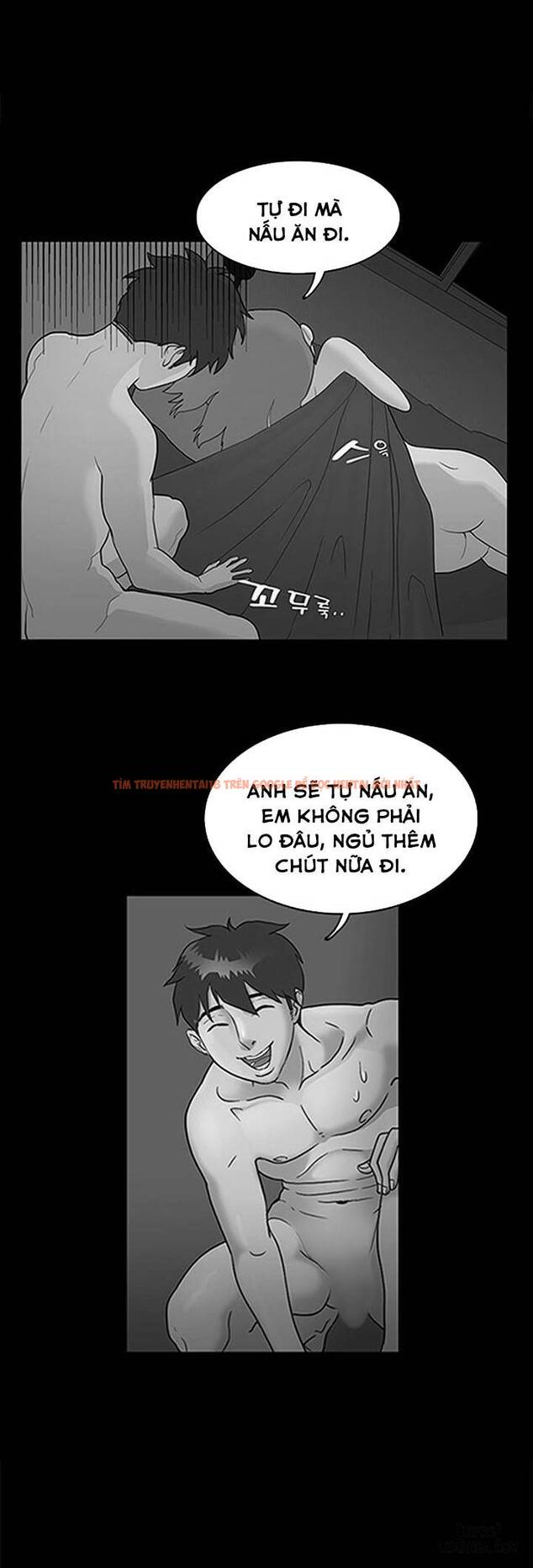 Trang truyện 21 trong truyện tranh Loser - Chapter 19 - hentai24h.pro