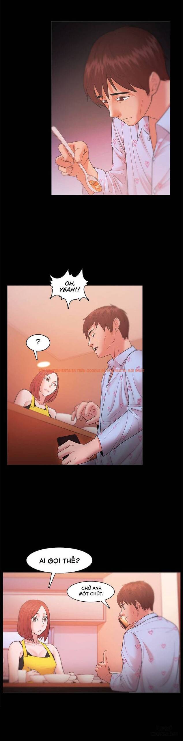 Trang truyện 22 trong truyện tranh Loser - Chapter 19 - hentai24h.pro