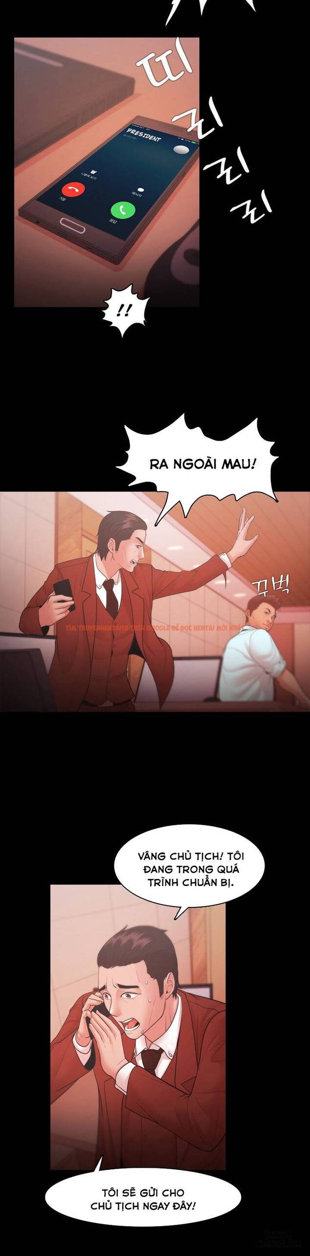 Trang truyện 25 trong truyện tranh Loser - Chapter 19 - hentai24h.pro
