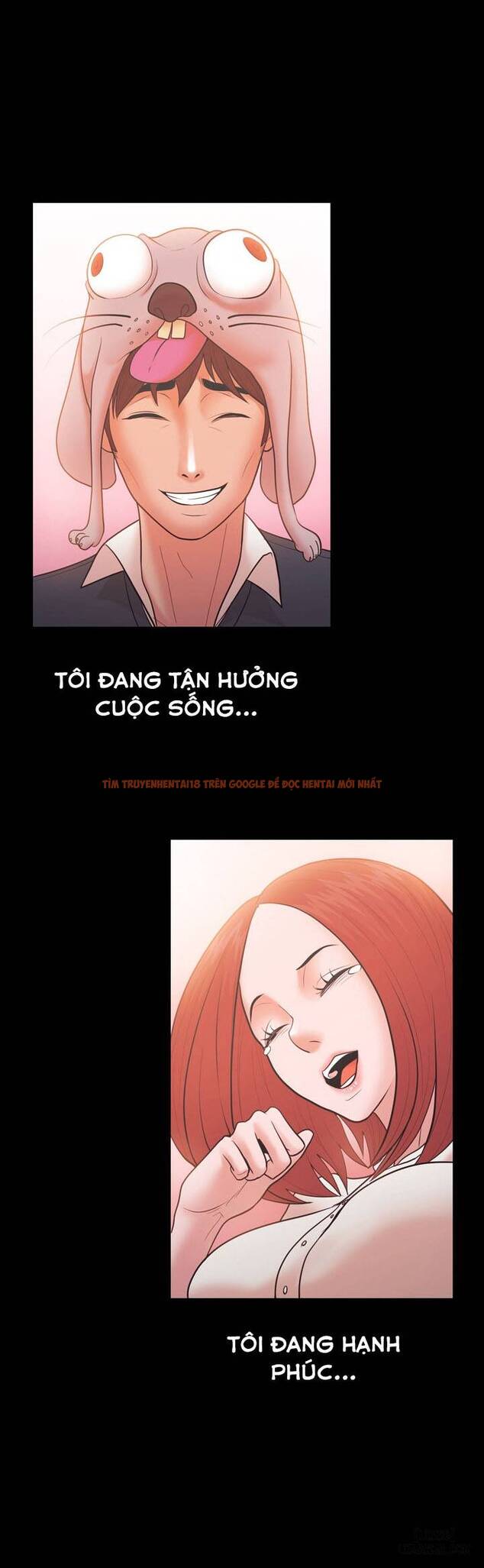 Trang truyện 28 trong truyện tranh Loser - Chapter 19 - hentai24h.pro