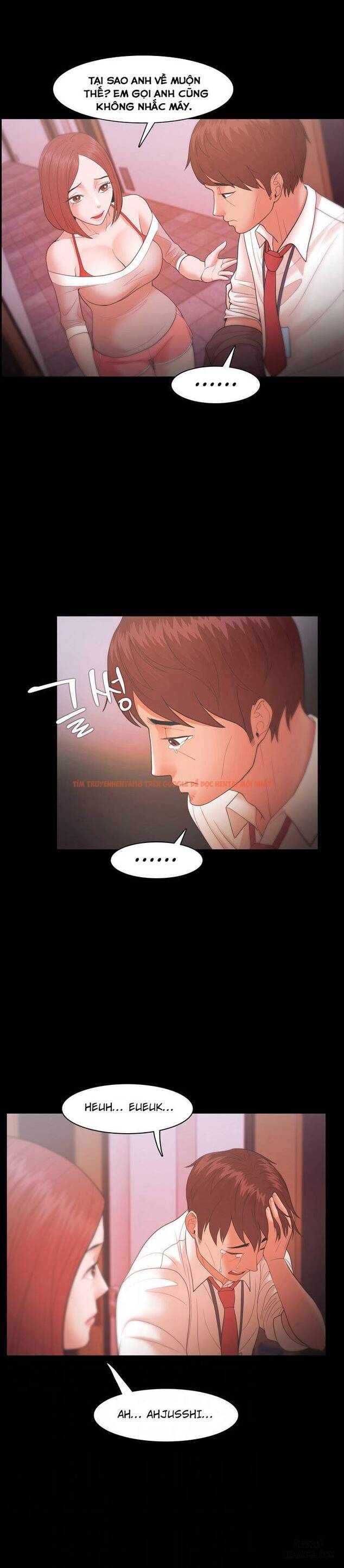 Trang truyện 5 trong truyện tranh Loser - Chapter 19 - hentai24h.pro