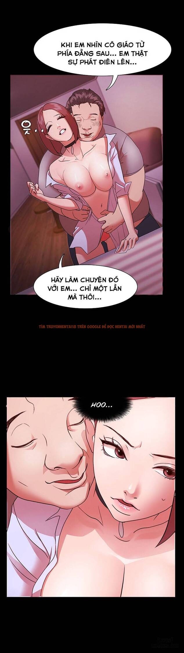 Trang truyện 11 trong truyện tranh Loser - Chapter 2 - hentai24h.pro