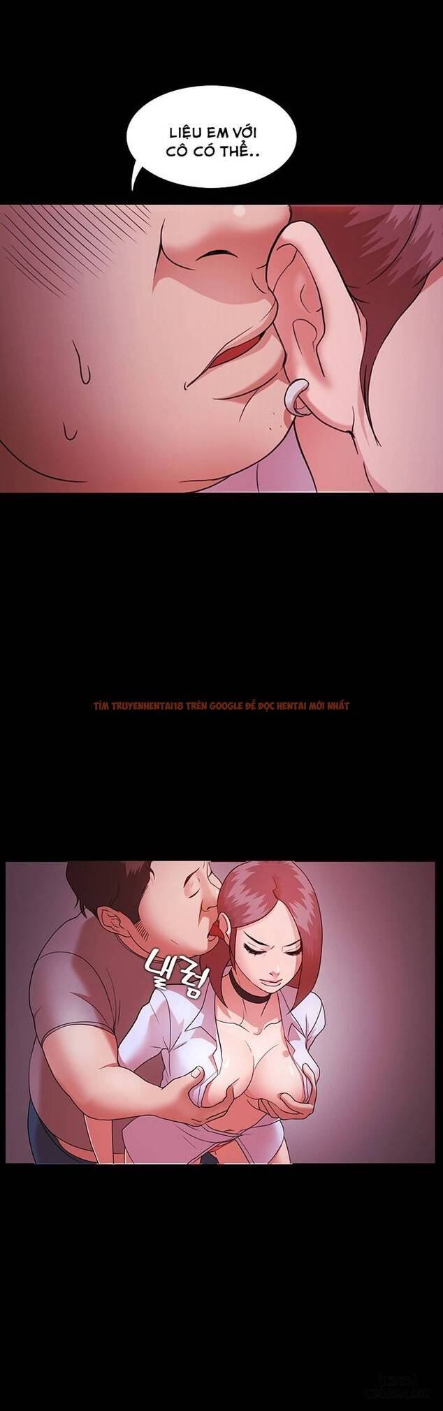 Trang truyện 12 trong truyện tranh Loser - Chapter 2 - hentai24h.pro