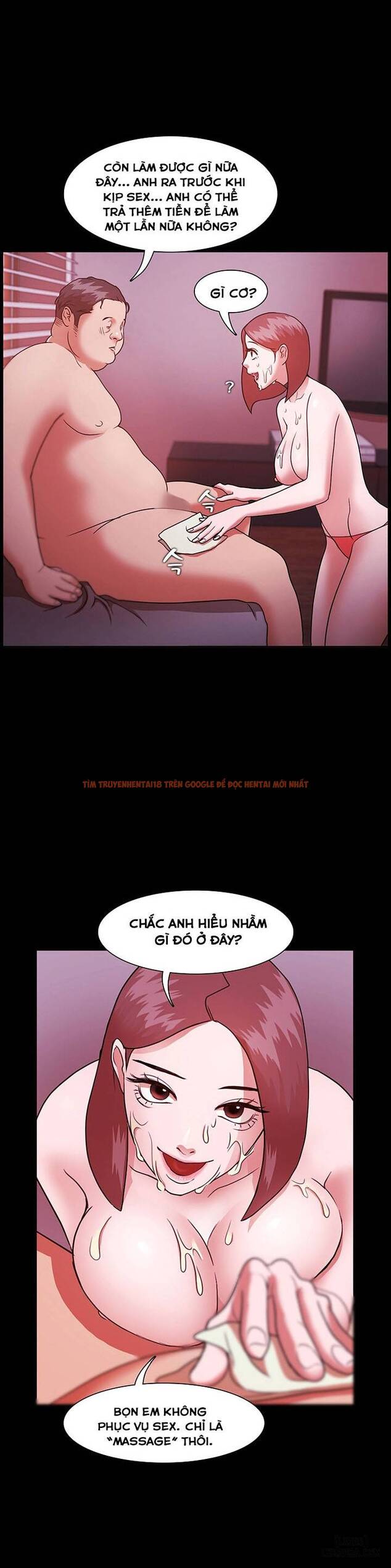 Trang truyện 29 trong truyện tranh Loser - Chapter 2 - hentai24h.pro