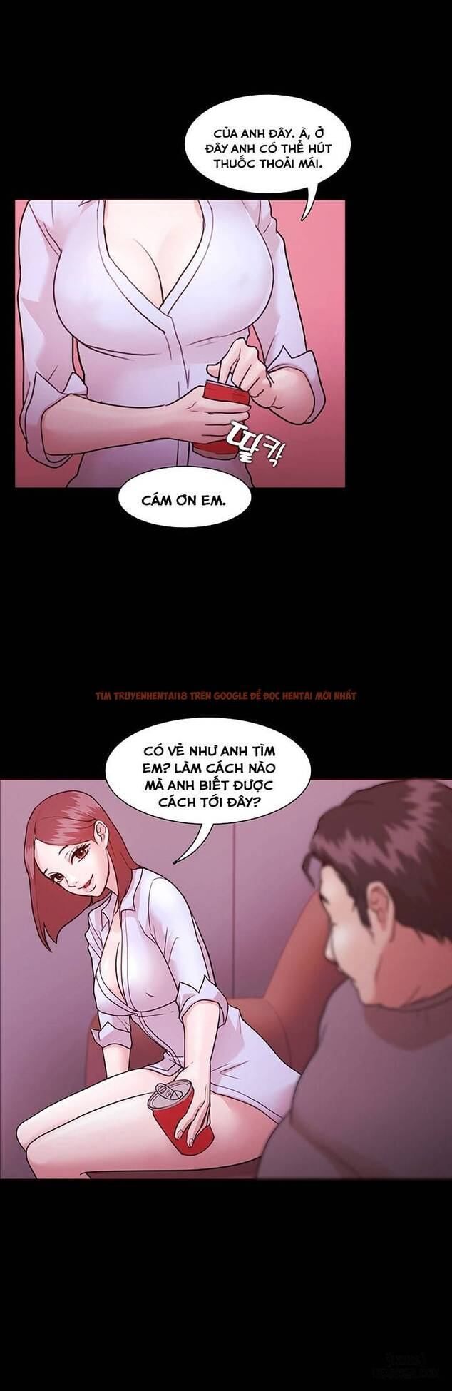 Trang truyện 4 trong truyện tranh Loser - Chapter 2 - hentai24h.pro