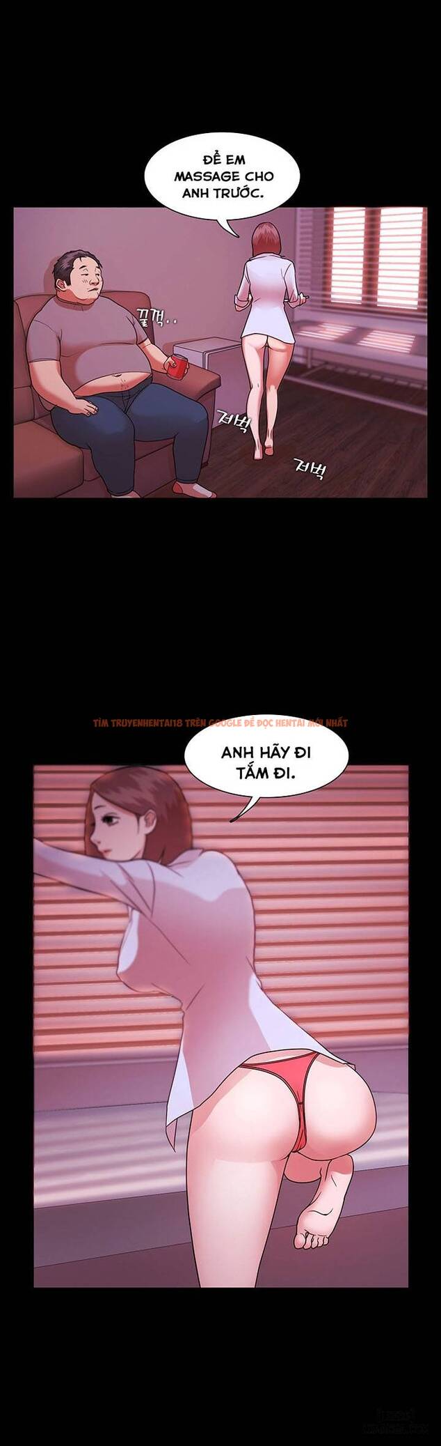 Trang truyện 9 trong truyện tranh Loser - Chapter 2 - hentai24h.pro