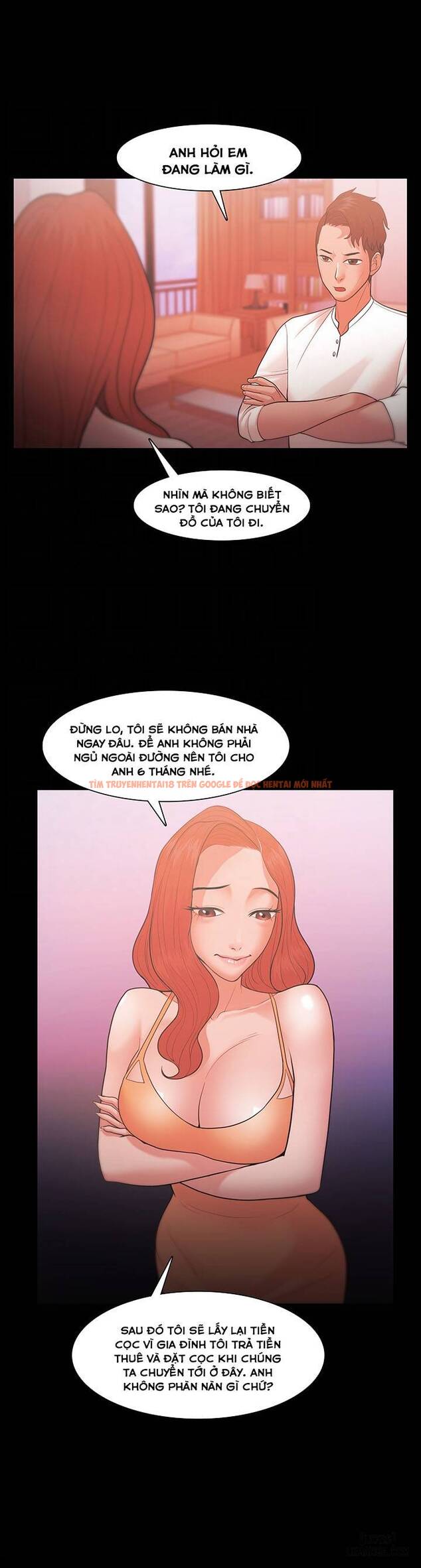 Trang truyện 11 trong truyện tranh Loser - Chapter 20 - hentai24h.pro