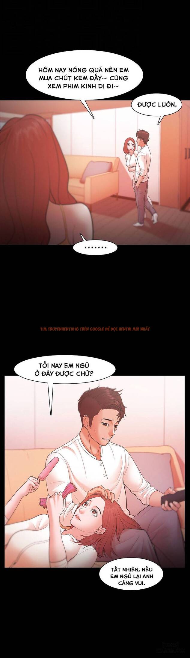 Trang truyện 15 trong truyện tranh Loser - Chapter 20 - hentai24h.pro
