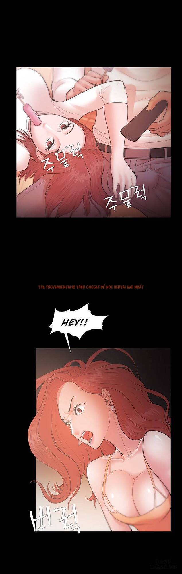 Trang truyện 17 trong truyện tranh Loser - Chapter 20 - hentai24h.pro