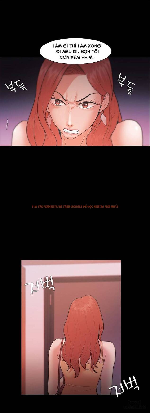 Trang truyện 19 trong truyện tranh Loser - Chapter 20 - hentai24h.pro