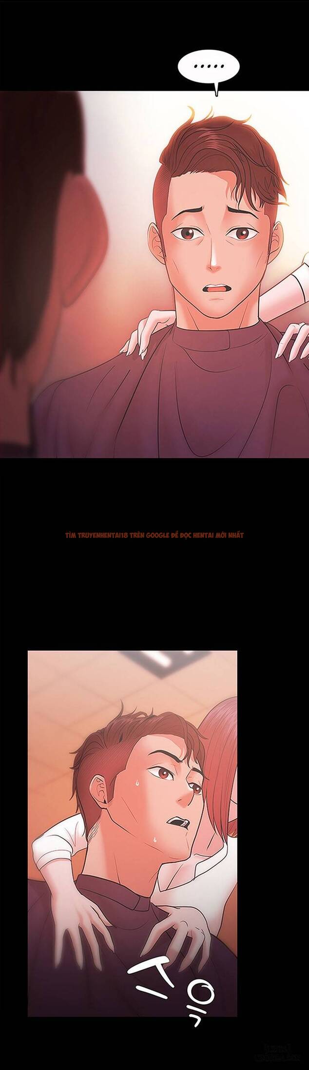 Trang truyện 2 trong truyện tranh Loser - Chapter 20 - hentai24h.pro