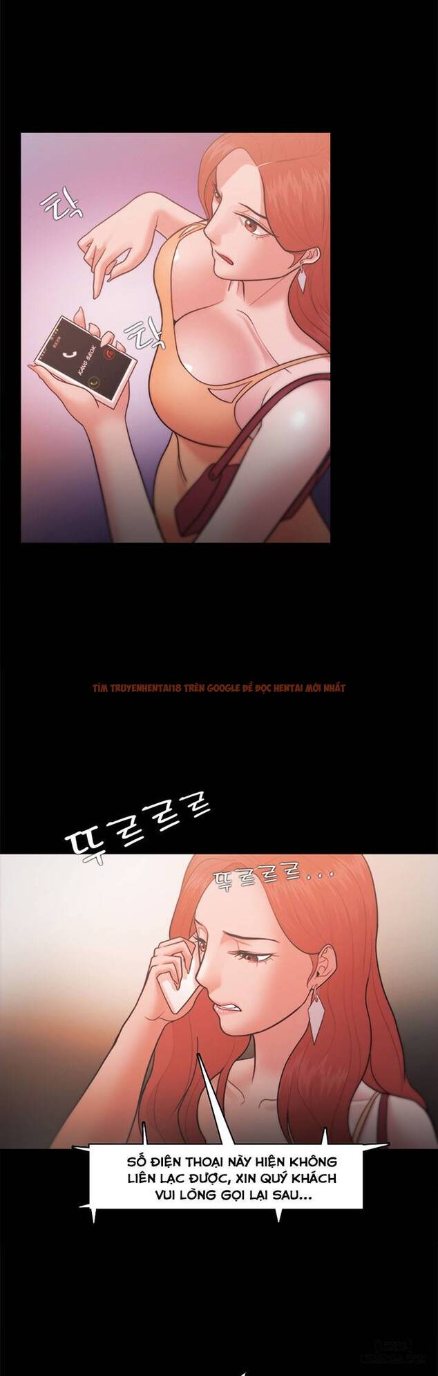 Trang truyện 22 trong truyện tranh Loser - Chapter 20 - hentai24h.pro