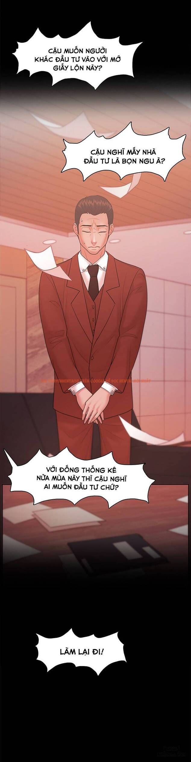 Trang truyện 24 trong truyện tranh Loser - Chapter 20 - hentai24h.pro