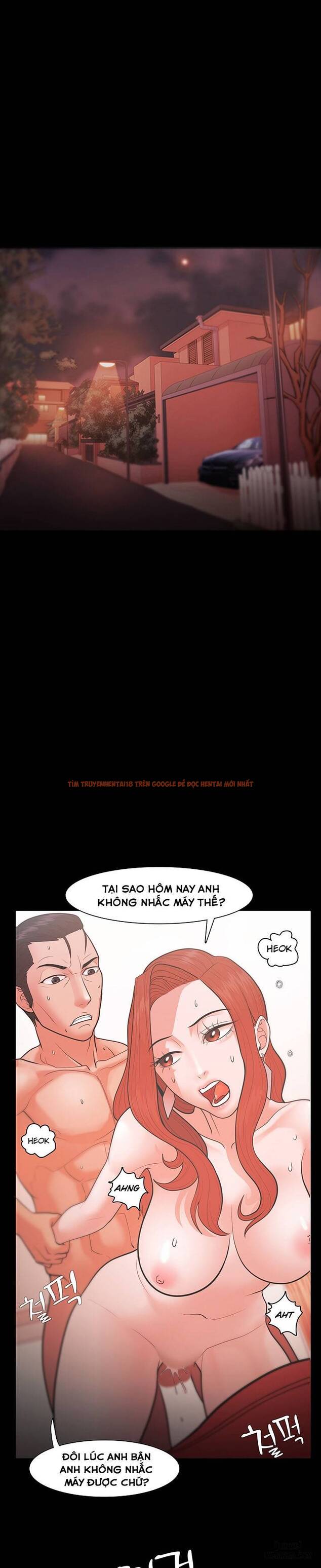 Trang truyện 26 trong truyện tranh Loser - Chapter 20 - hentai24h.pro