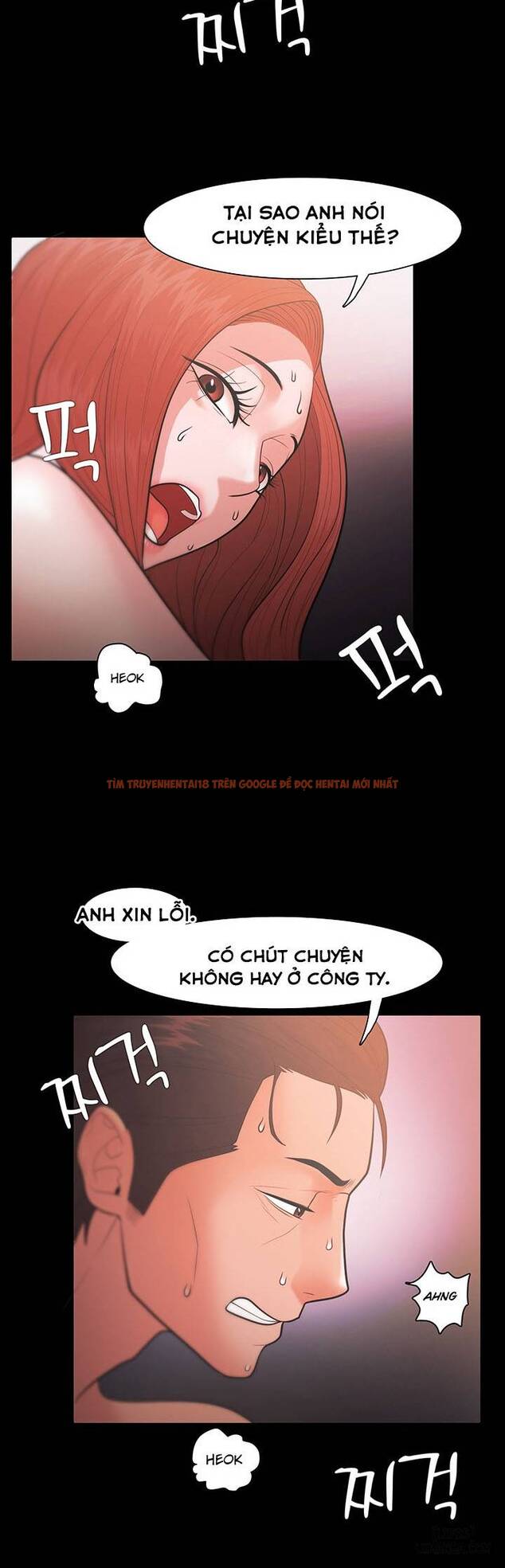Trang truyện 27 trong truyện tranh Loser - Chapter 20 - hentai24h.pro