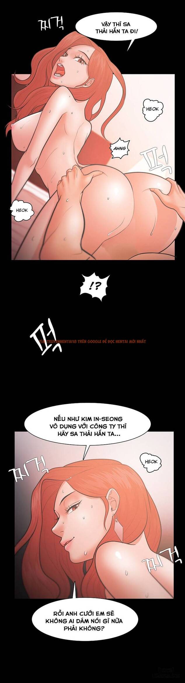 Trang truyện 29 trong truyện tranh Loser - Chapter 20 - hentai24h.pro