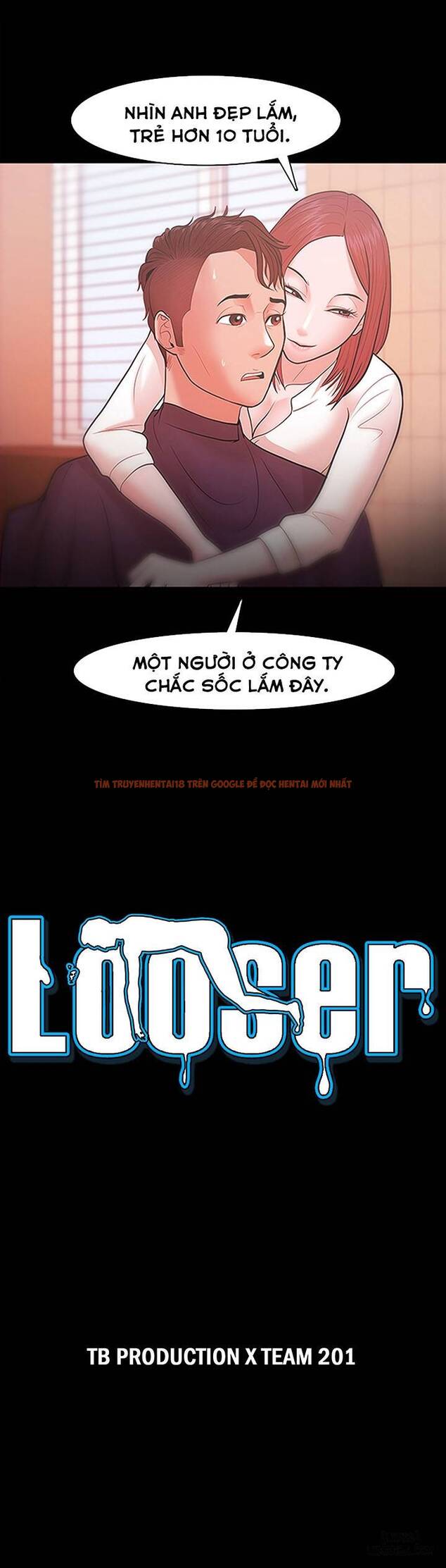 Trang truyện 3 trong truyện tranh Loser - Chapter 20 - hentai24h.pro