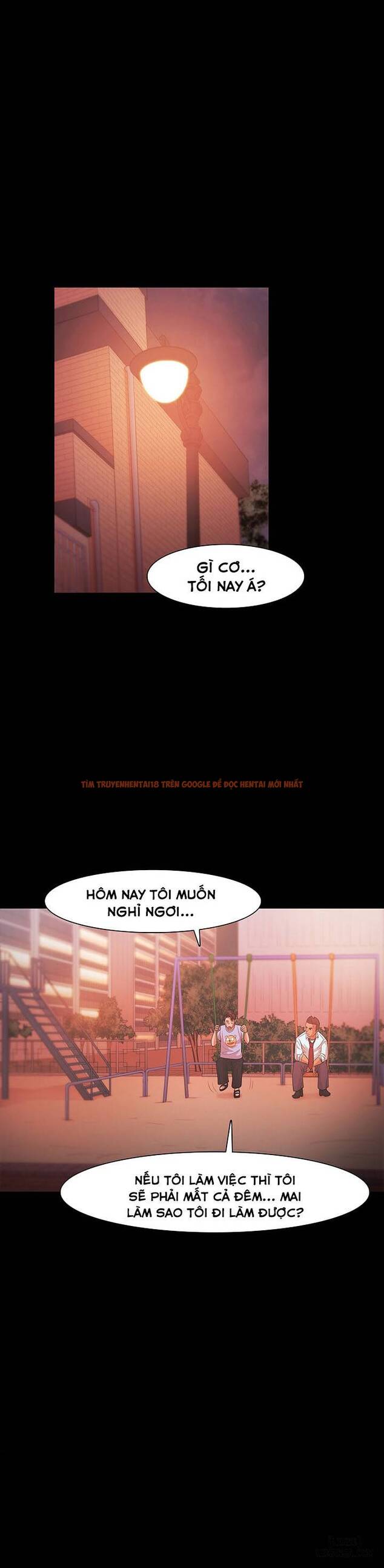 Trang truyện 31 trong truyện tranh Loser - Chapter 20 - hentai24h.pro