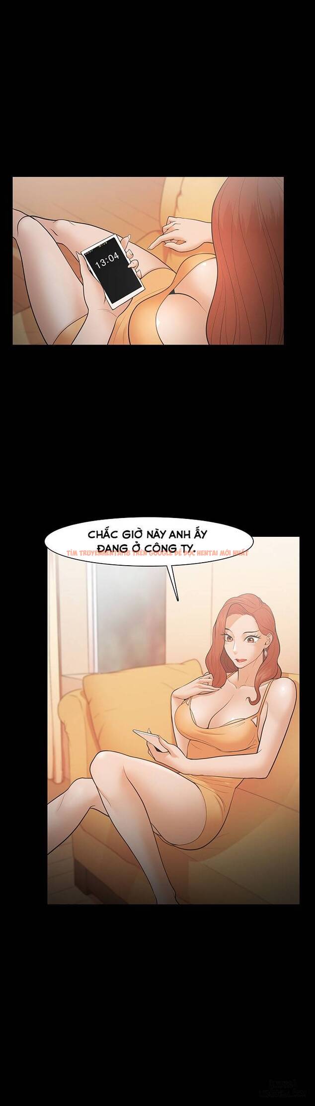 Trang truyện 4 trong truyện tranh Loser - Chapter 20 - hentai24h.pro