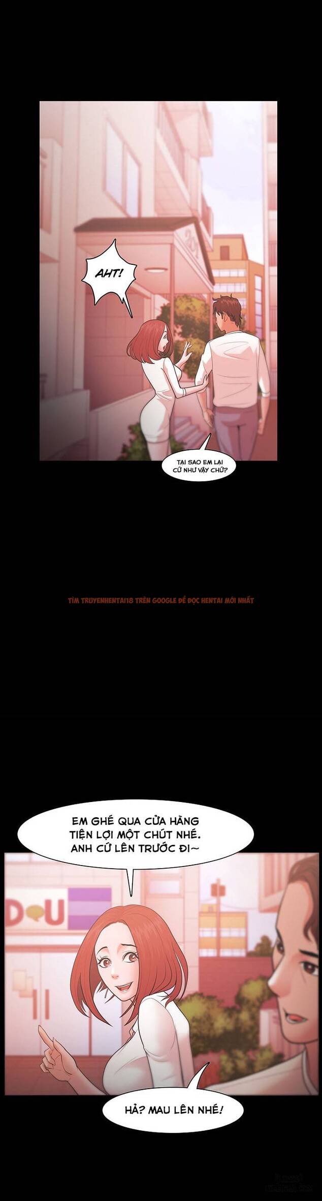 Trang truyện 7 trong truyện tranh Loser - Chapter 20 - hentai24h.pro