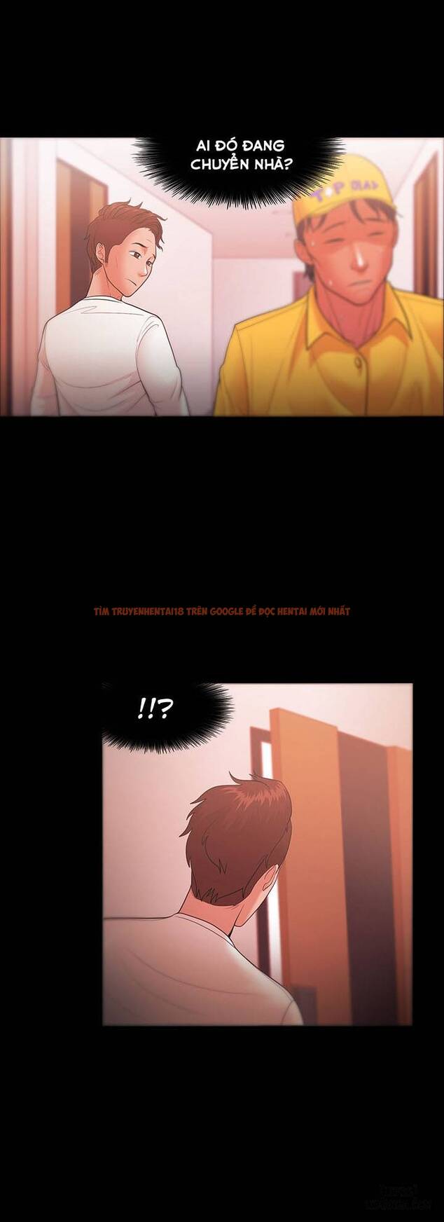 Trang truyện 8 trong truyện tranh Loser - Chapter 20 - hentai24h.pro