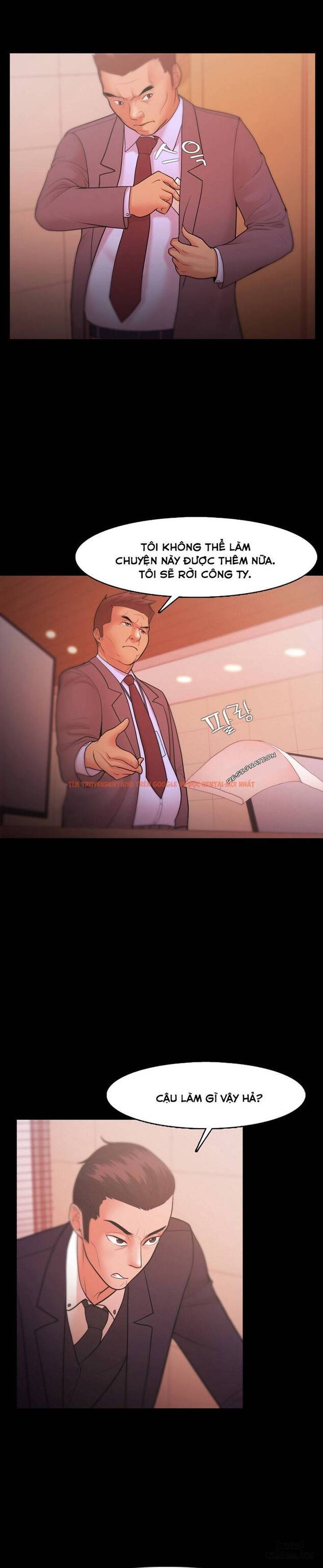 Trang truyện 12 trong truyện tranh Loser - Chapter 21 - hentai24h.pro