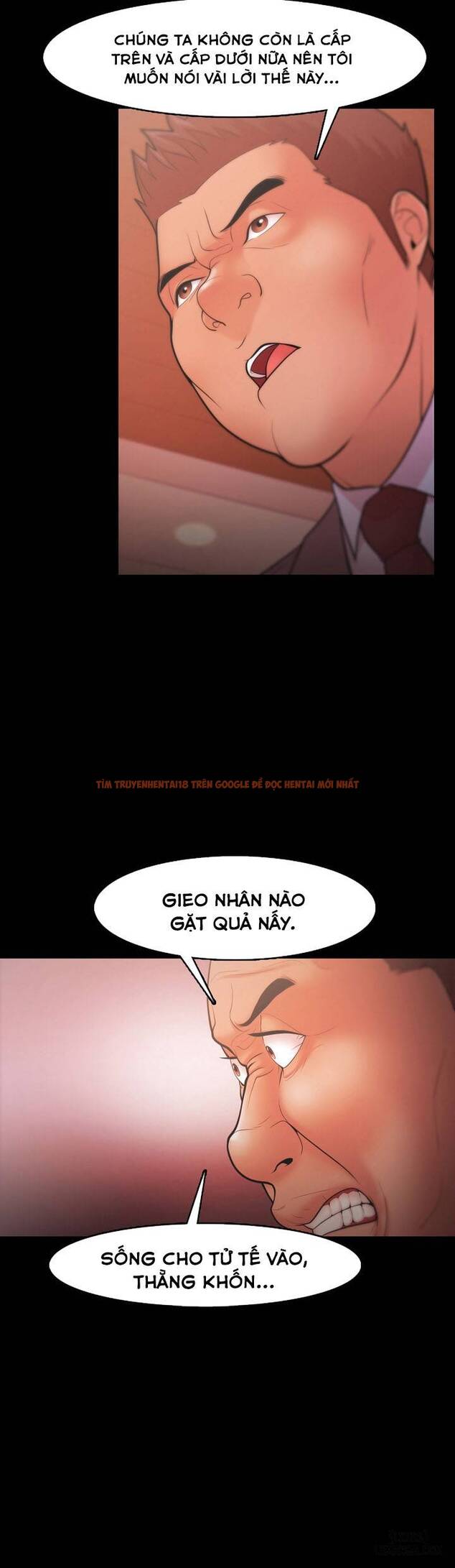 Trang truyện 13 trong truyện tranh Loser - Chapter 21 - hentai24h.pro