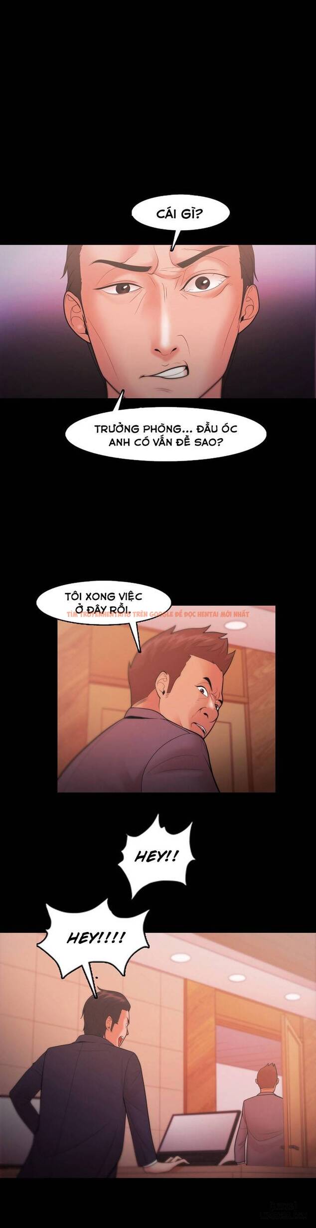 Trang truyện 14 trong truyện tranh Loser - Chapter 21 - hentai24h.pro