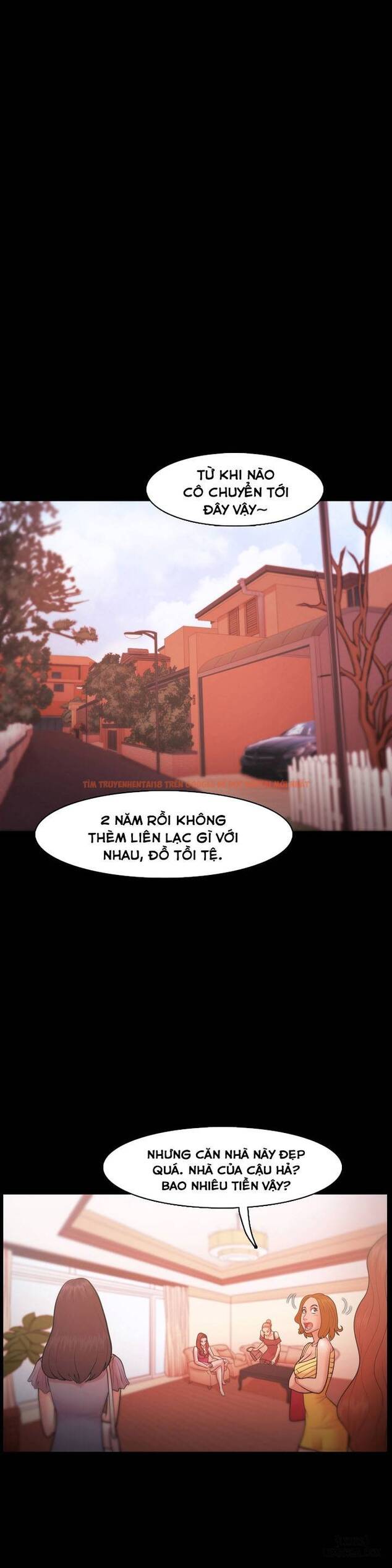 Trang truyện 16 trong truyện tranh Loser - Chapter 21 - hentai24h.pro