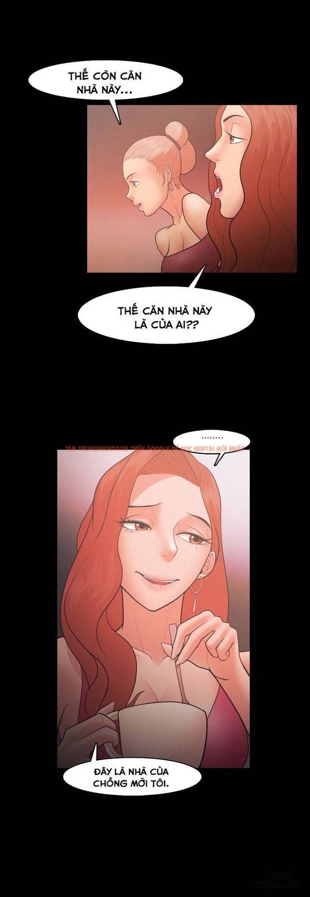 Trang truyện 19 trong truyện tranh Loser - Chapter 21 - hentai24h.pro