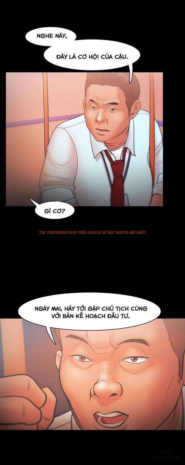 Trang truyện 2 trong truyện tranh Loser - Chapter 21 - hentai24h.pro