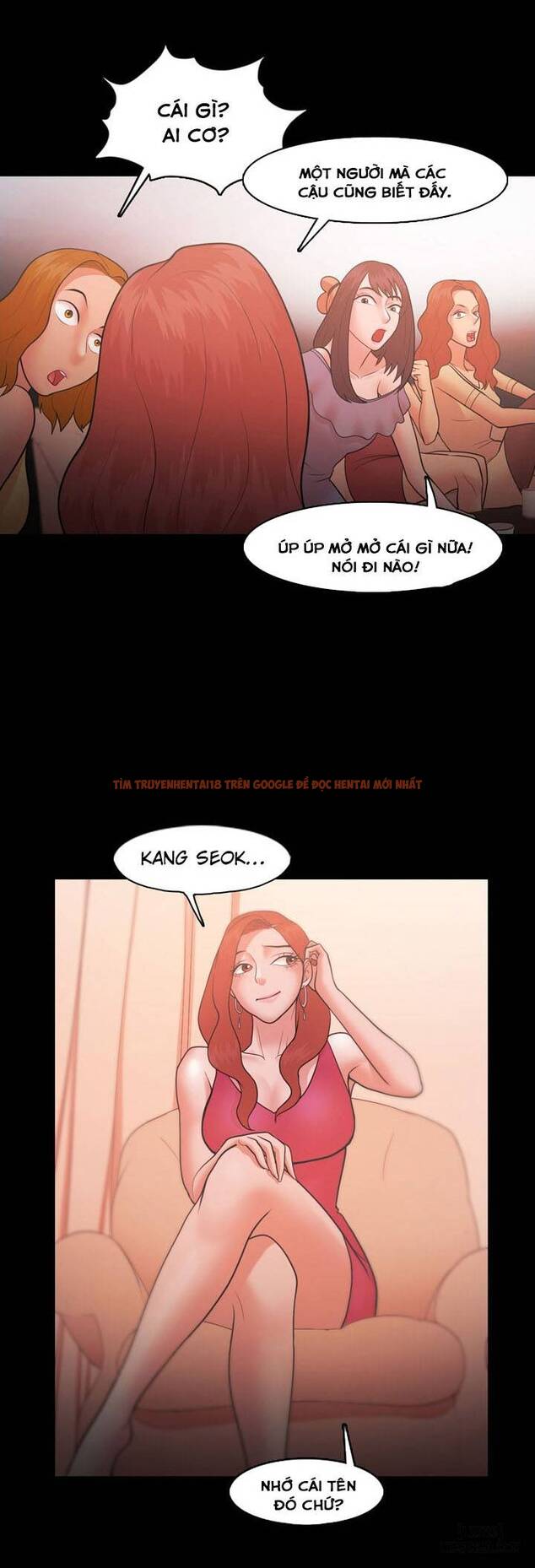 Trang truyện 20 trong truyện tranh Loser - Chapter 21 - hentai24h.pro