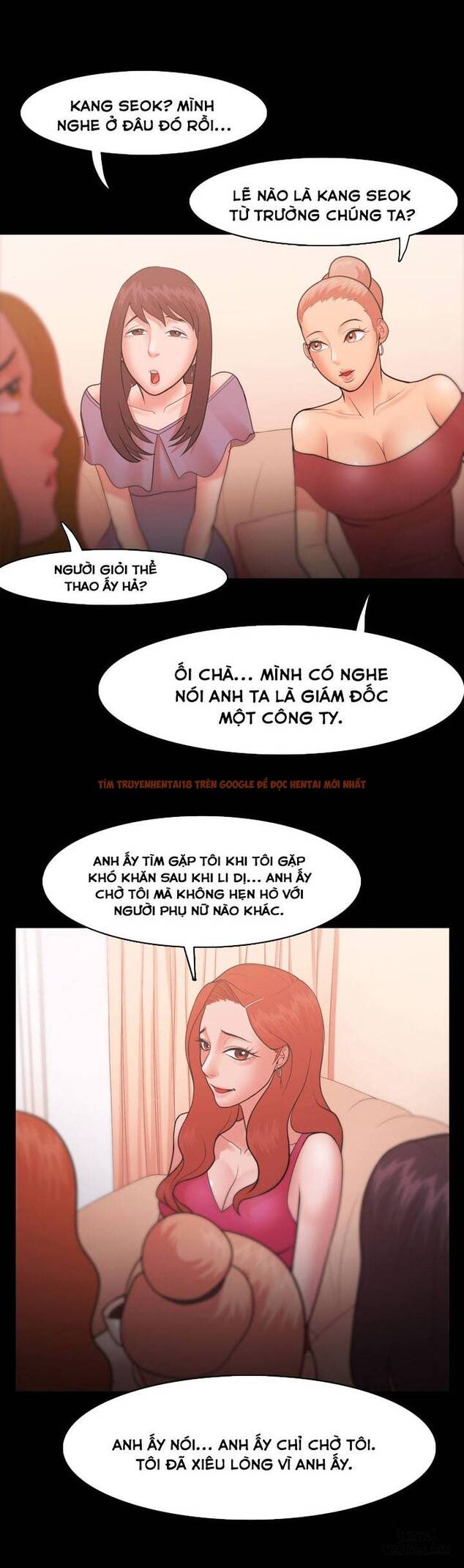 Trang truyện 21 trong truyện tranh Loser - Chapter 21 - hentai24h.pro