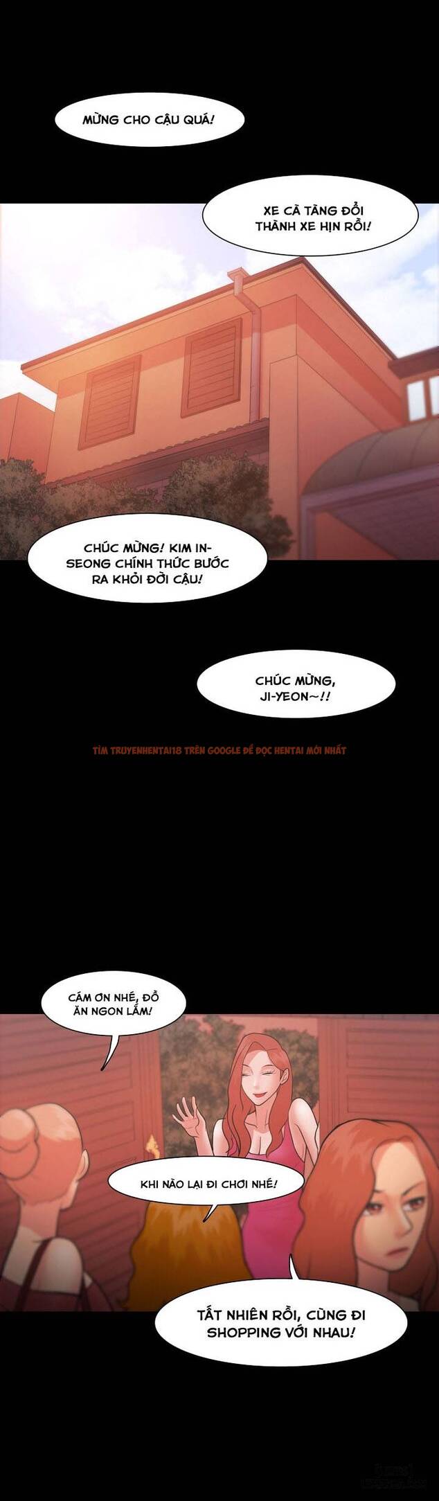 Trang truyện 22 trong truyện tranh Loser - Chapter 21 - hentai24h.pro
