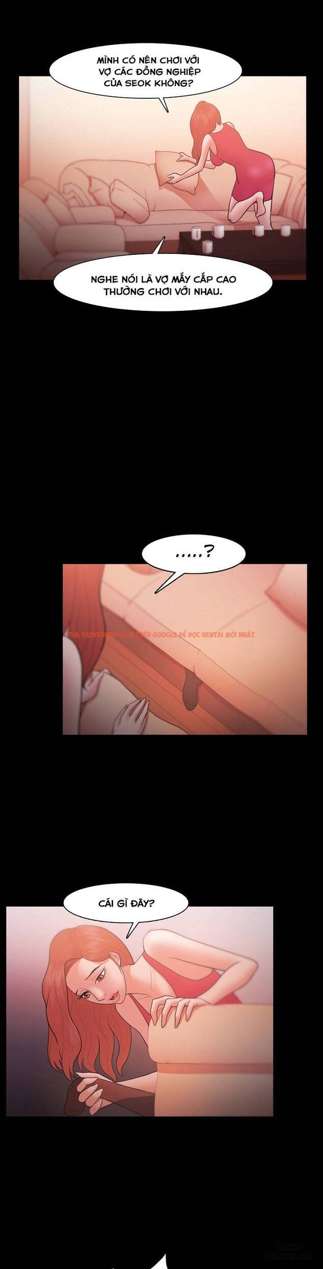 Trang truyện 25 trong truyện tranh Loser - Chapter 21 - hentai24h.pro