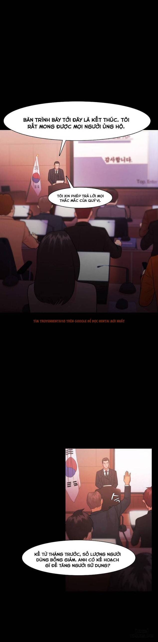 Trang truyện 28 trong truyện tranh Loser - Chapter 21 - hentai24h.pro