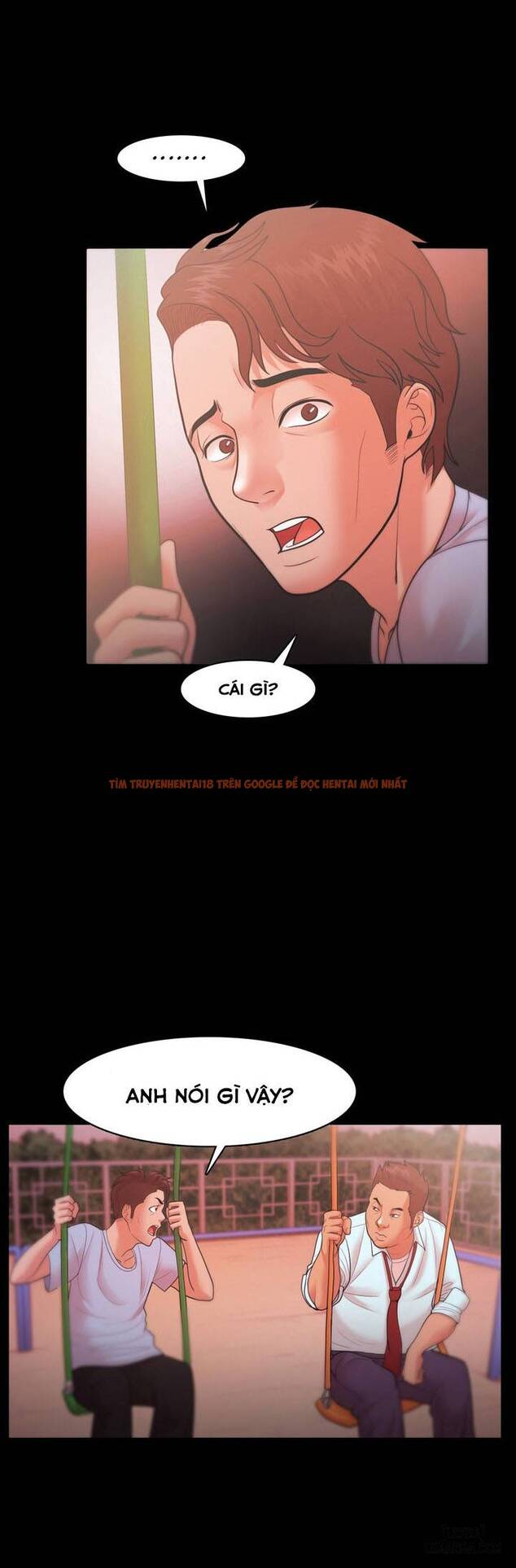Trang truyện 3 trong truyện tranh Loser - Chapter 21 - hentai24h.pro