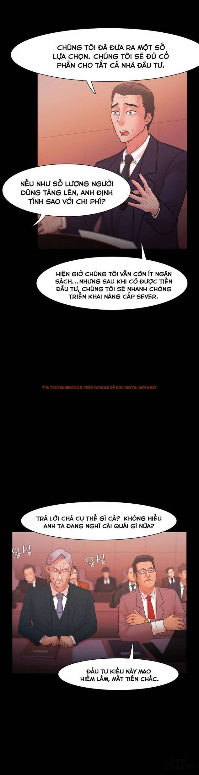 Trang truyện 30 trong truyện tranh Loser - Chapter 21 - hentai24h.pro