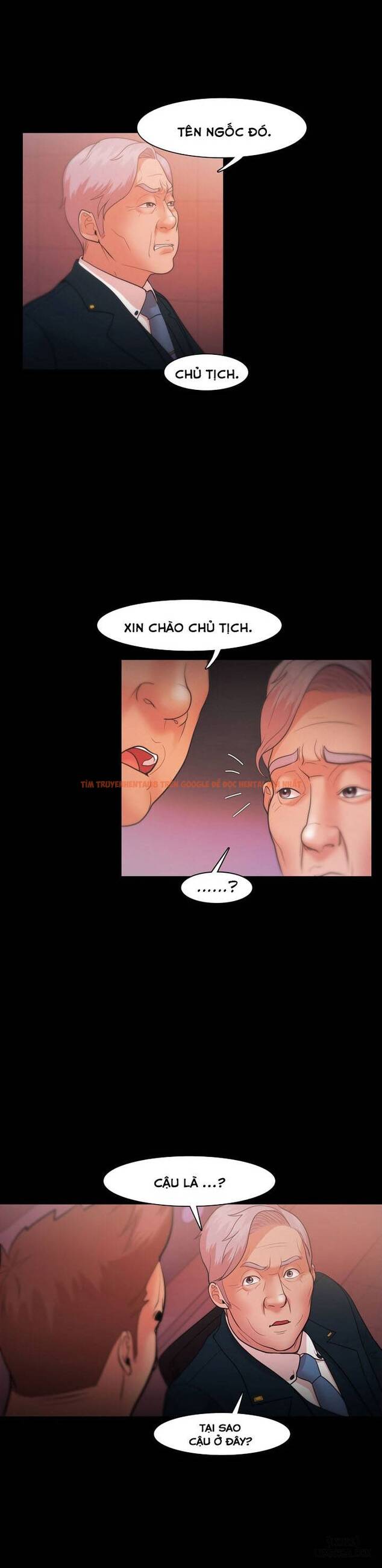 Trang truyện 31 trong truyện tranh Loser - Chapter 21 - hentai24h.pro