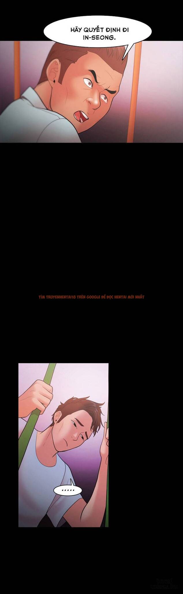 Trang truyện 7 trong truyện tranh Loser - Chapter 21 - hentai24h.pro