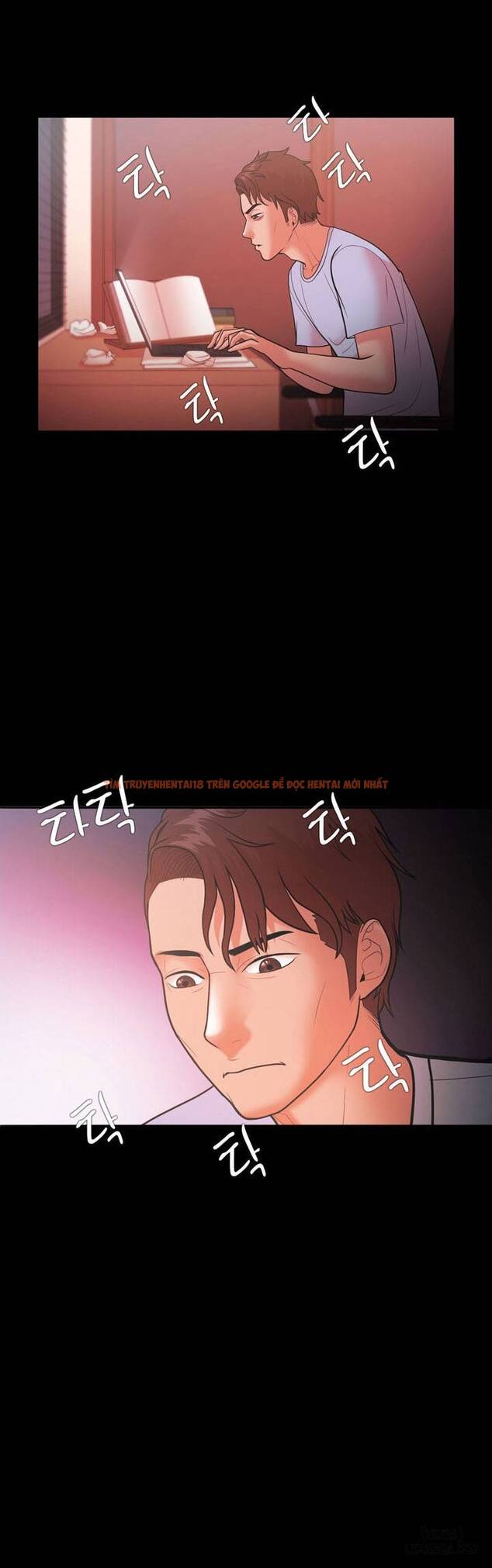 Trang truyện 9 trong truyện tranh Loser - Chapter 21 - hentai24h.pro
