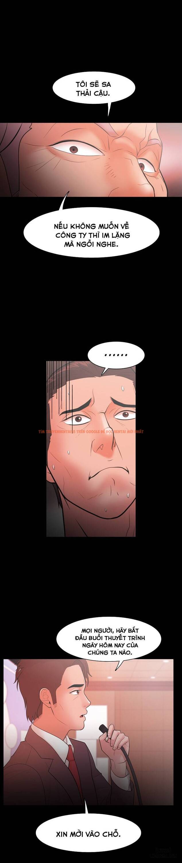 Trang truyện 12 trong truyện tranh Loser - Chapter 22 - hentai24h.pro