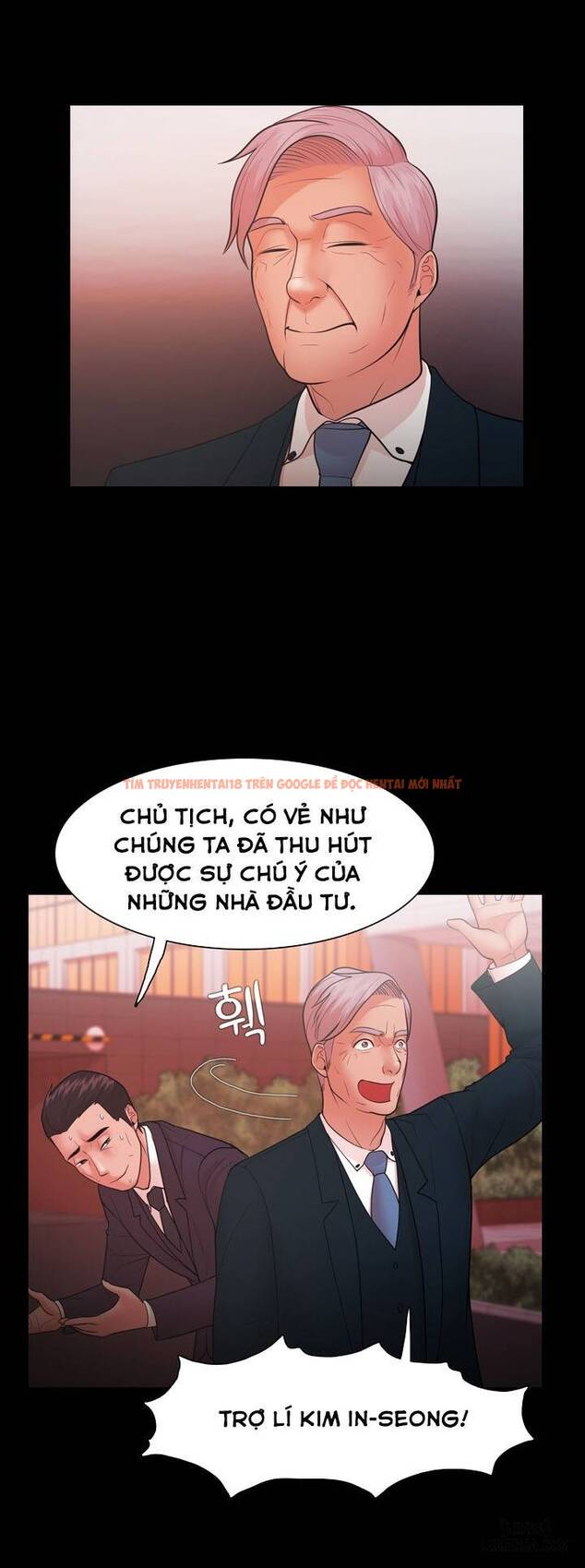 Trang truyện 15 trong truyện tranh Loser - Chapter 22 - hentai24h.pro